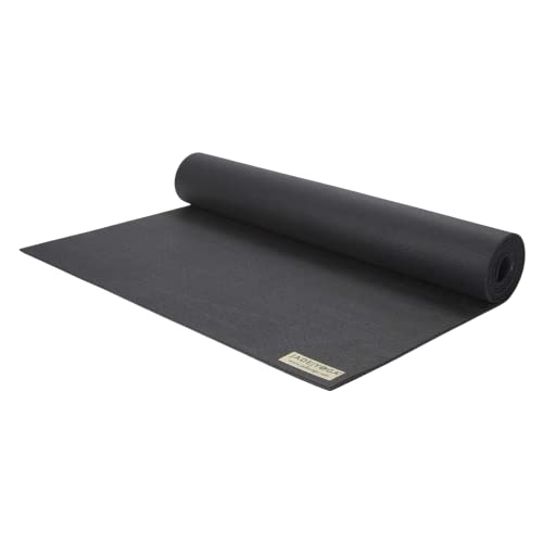 JadeYoga Harmony Professional Yogamatte (5mm, 173cm)