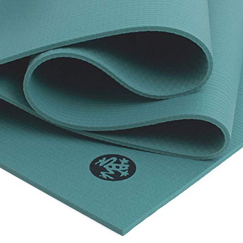Manduka Unisex Prolite Yoga Pilates Matte Lotus 180cm