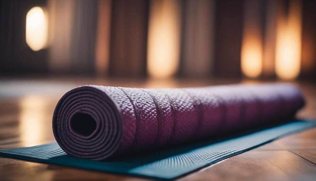 manduka yoga mat review