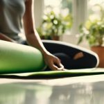 nachhaltige yogamatten im trend