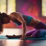yoga mats for hot yoga